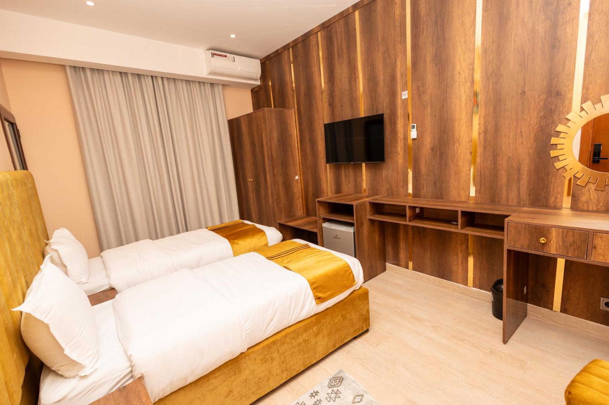 Hotel Saraya Oran