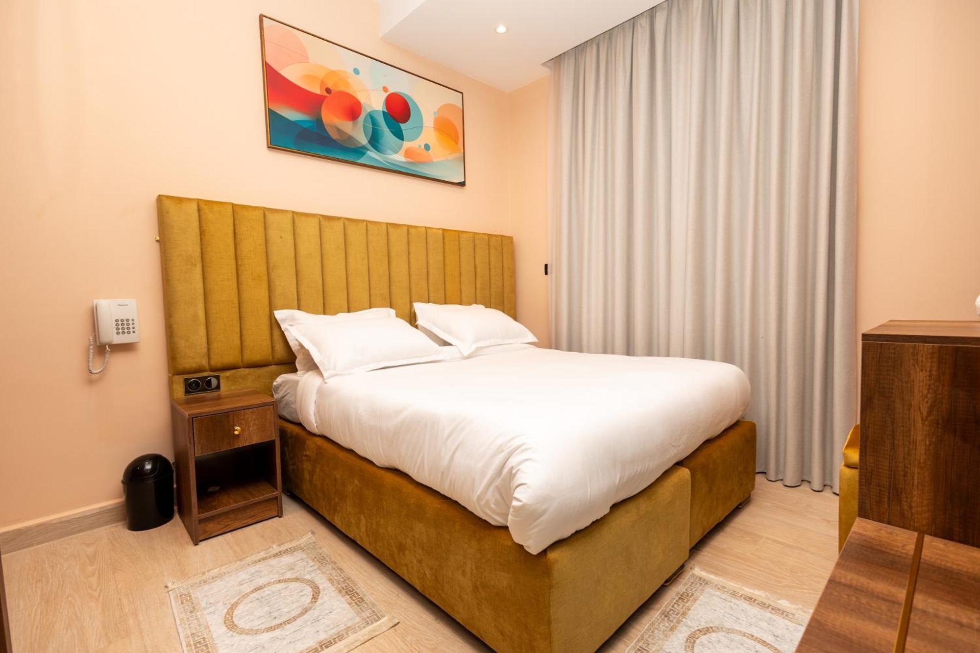 Saraya 3* Oran