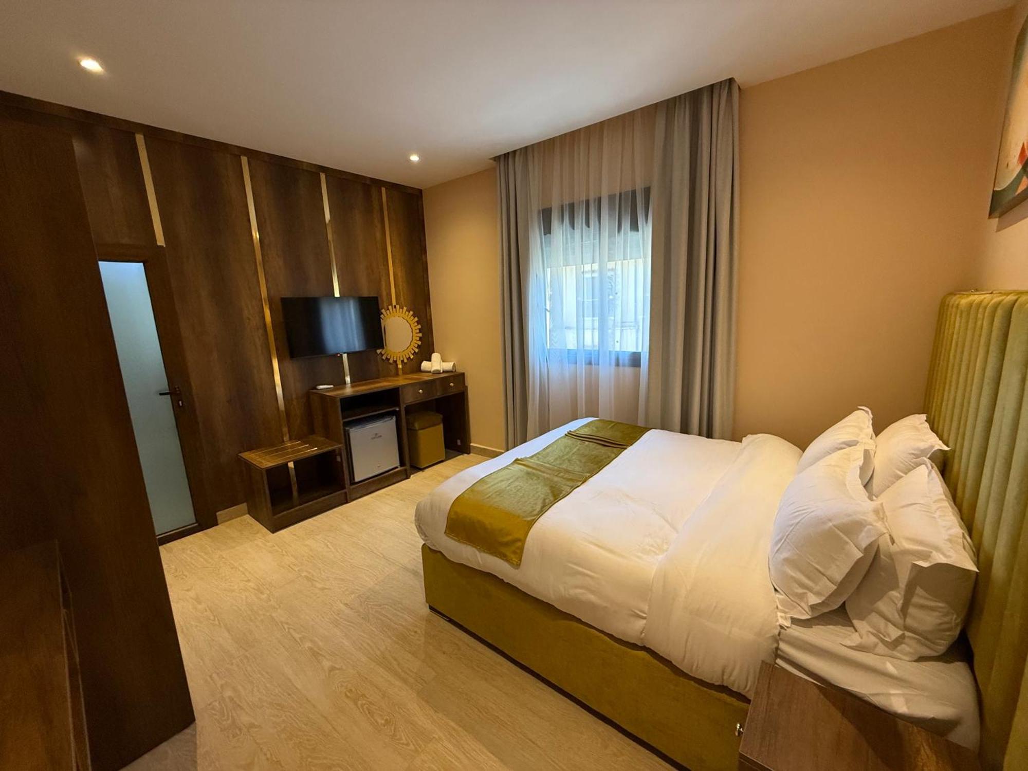 Saraya Hotel Oran